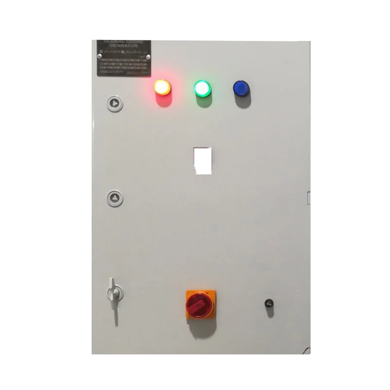 دستگاه اوزون ساز 10 گرم ازن ژنراتور