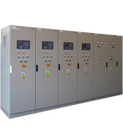 دستگاه ازون ساز صنعتی ژنراتور ازن 10000 گرم دائم کار