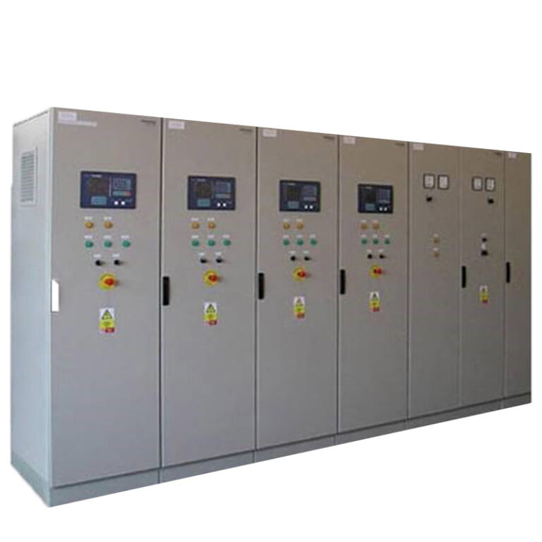 دستگاه ازون ساز صنعتی ژنراتور ازن 10000 گرم دائم کار