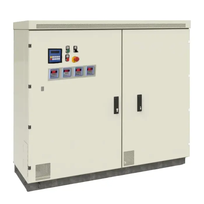 دستگاه ازون ساز صنعتی 120 گرمی - Image 1