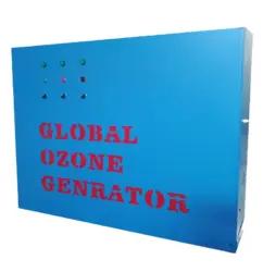 دستگاه اوزون ساز 210 گرم ازن ژنراتور