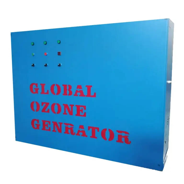 دستگاه اوزون ساز 210 گرم ازن ژنراتور