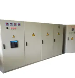 دستگاه ازون ساز صنعتی ژنراتور ازن 50000 گرم دائم کار