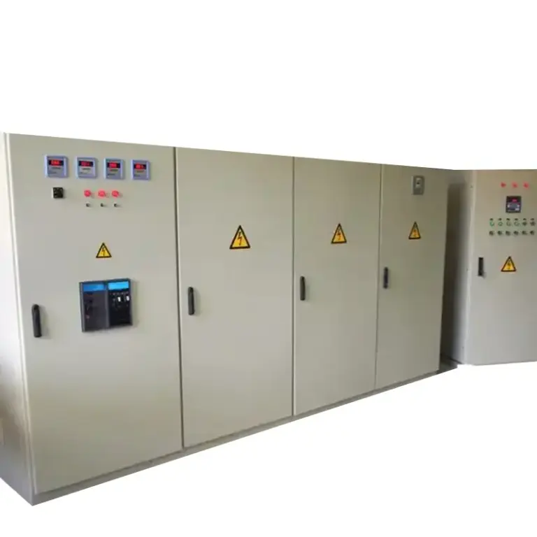 دستگاه ازون ساز صنعتی ژنراتور ازن 50000 گرم دائم کار