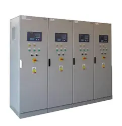 دستگاه ازون ساز صنعتی ۵۰۰۰ گرمی