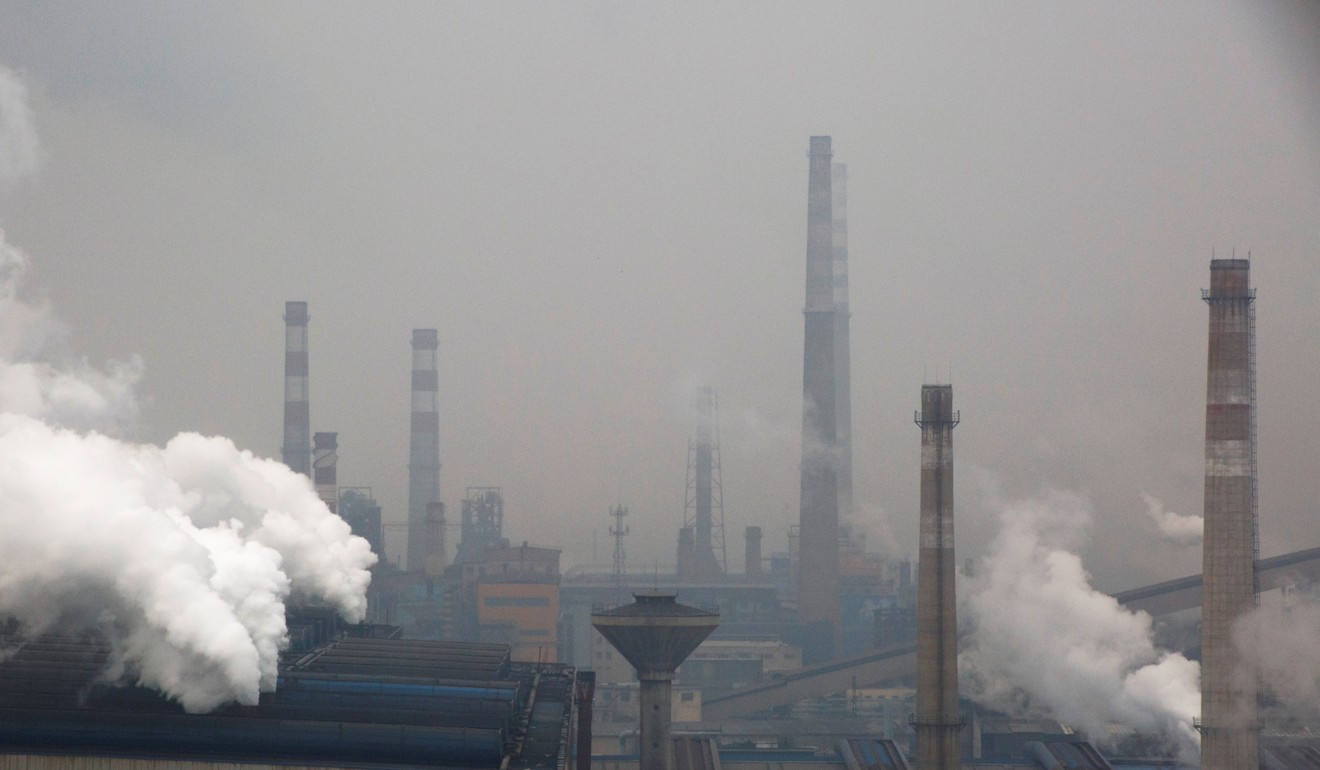 صنایع پتروشیمی، نفت و گاز