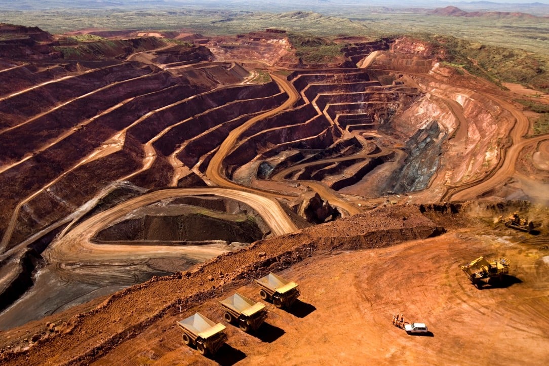 دستگاه اوزون ساز برای تصفیه پساب معدنی