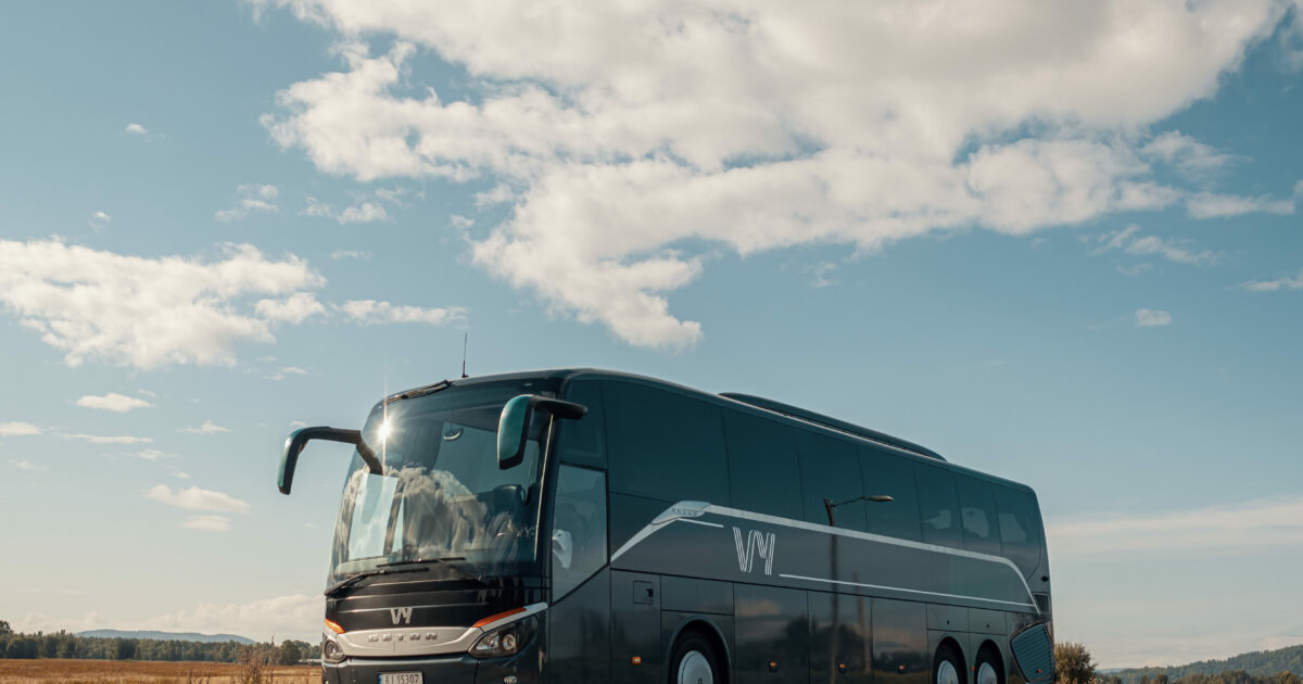 دستگاه اوزون ساز برای ضدعفونی اتوبوسهای عمومی