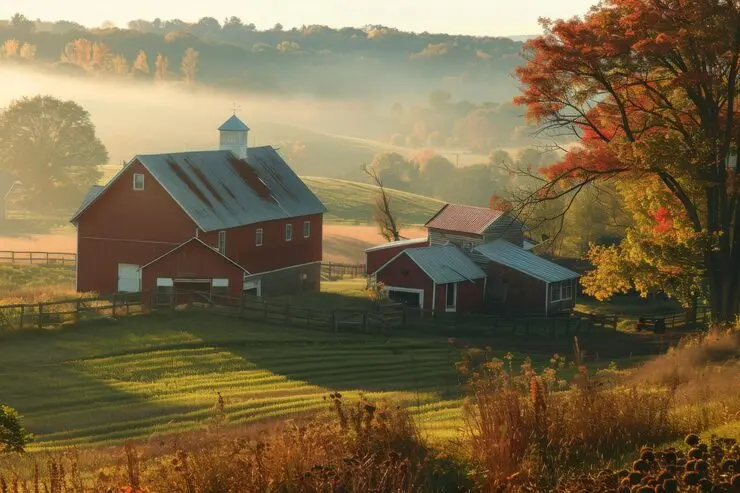محیط زیست، شهری، روستایی و منابع طبیعی