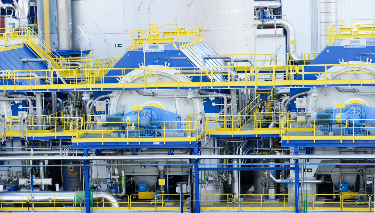 تاثیر ازن در کاهش مصرف کلر در سفیدکنندگی