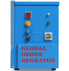 ژنراتور اوزن دستگاه اوزون ساز 10 تا 70 گرم