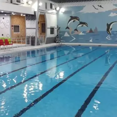 دستگاه ازن ساز برای استخرهای ورزشی